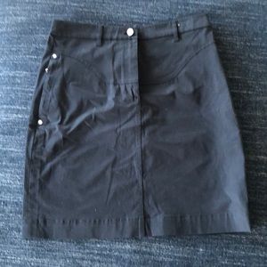 Robert Rodriguez skirt NWT